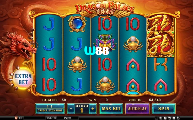 W88 casino presented on mobile device in Pakistan with slots and live games