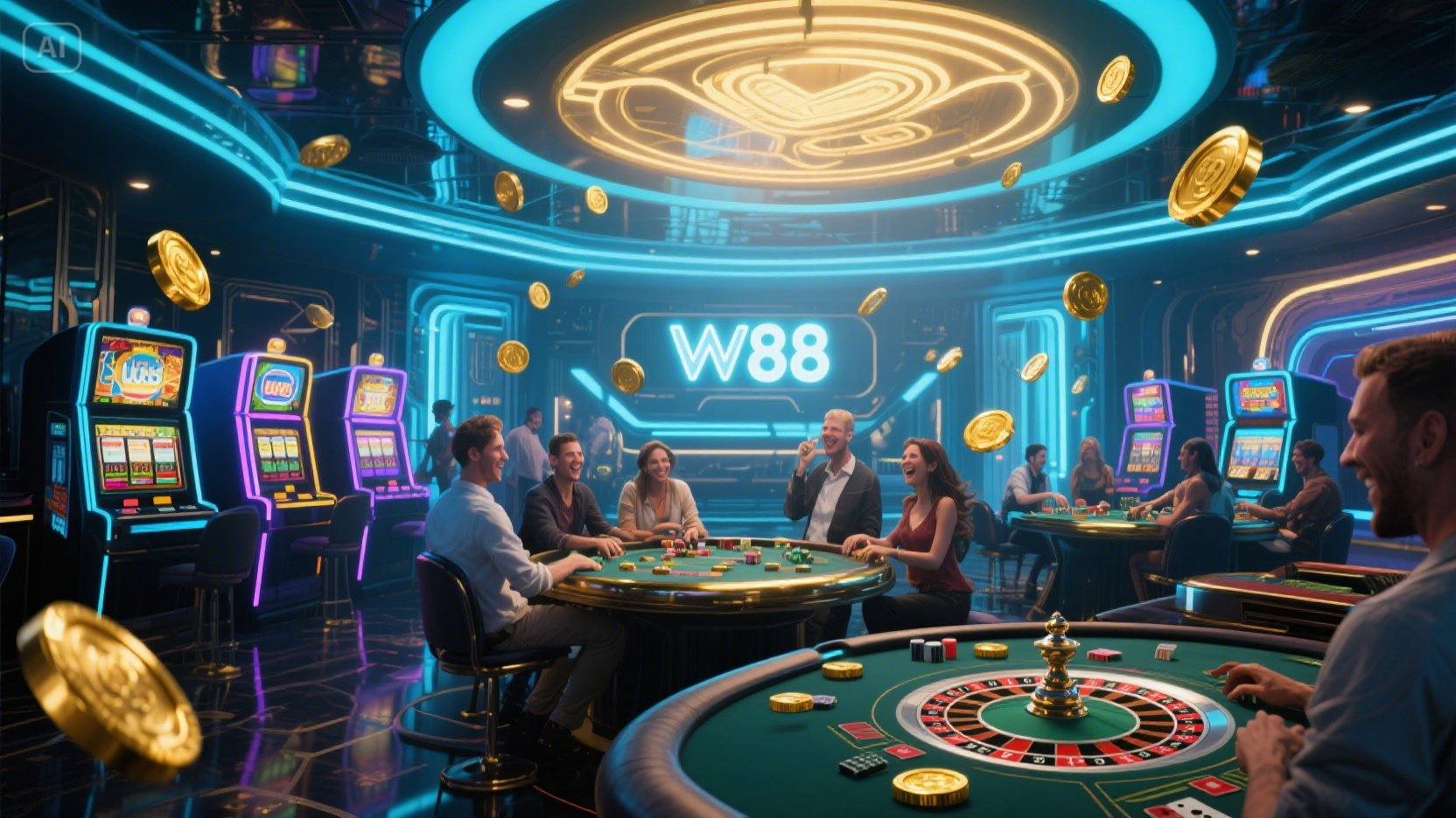 W88 پاکستان