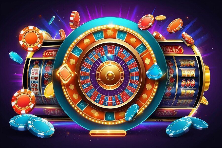 پاکستان کے W88 کھلاڑیوں کے لیےجیک پاٹ گیم